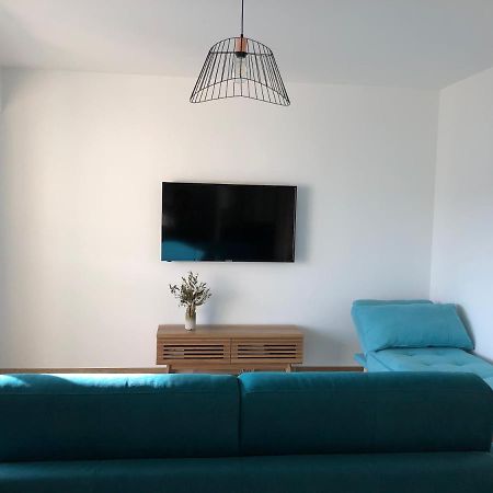 Spacieux Studio Entierement Renove 阿雅克肖 外观 照片